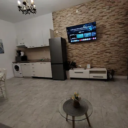 Apartment Mia *