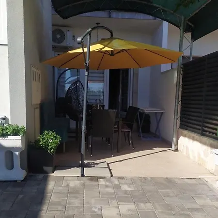 Apartment Mia