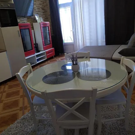 Mia Apartmán *