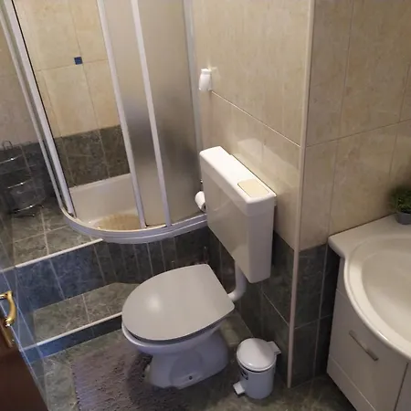 Apartmán Mia Makarská