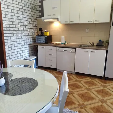 Mia Apartment