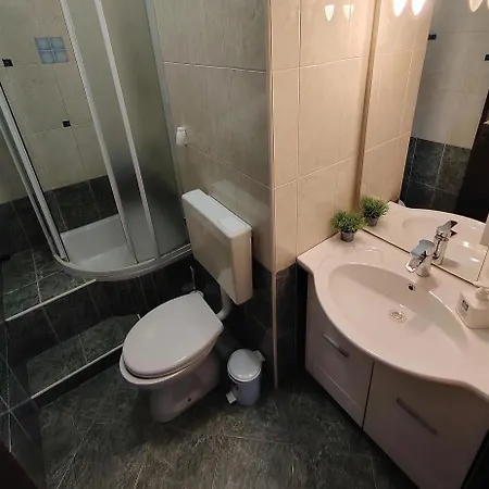 Apartman Mia